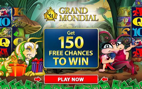 grand mondial casino review|grand mondial casino canada.